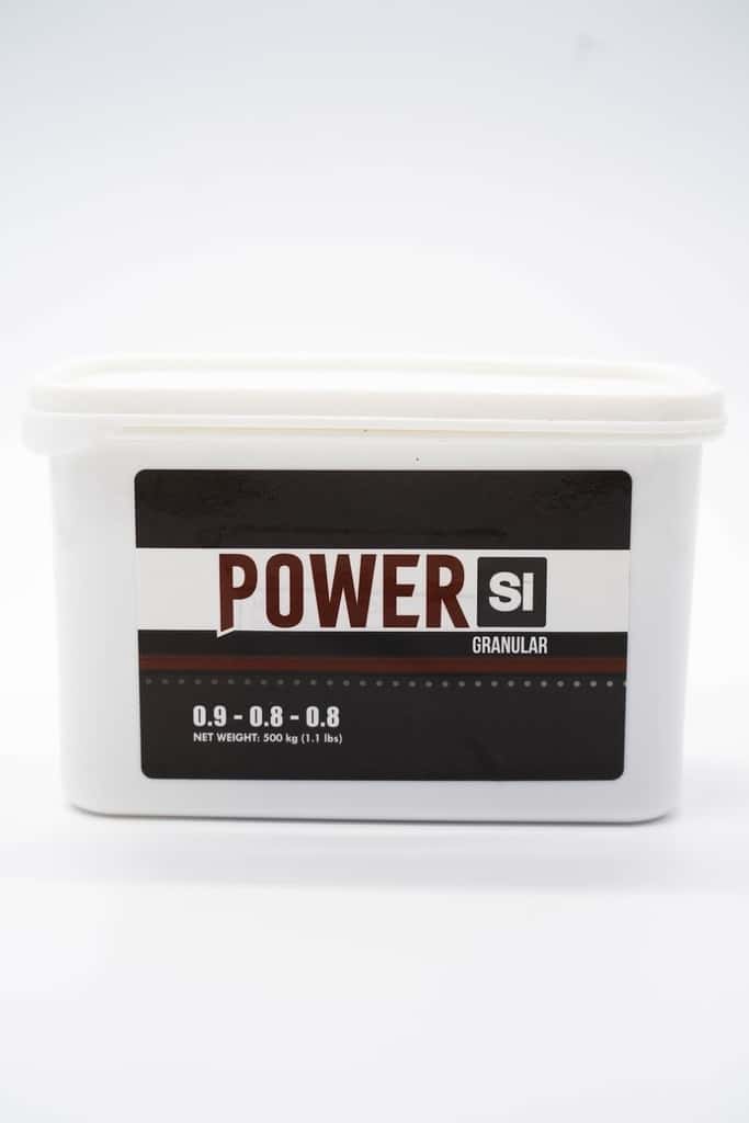Buy Power SI Granular 500 The Best Silica At Best Price