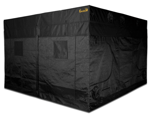 10'x10' Gorilla Grow Tent