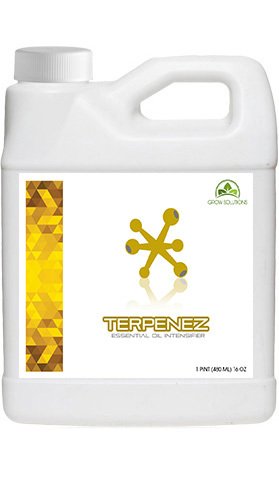 Terpenez - essential oil intensifier 1 Pint