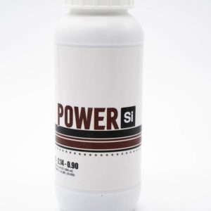 Power Si - 500 ML