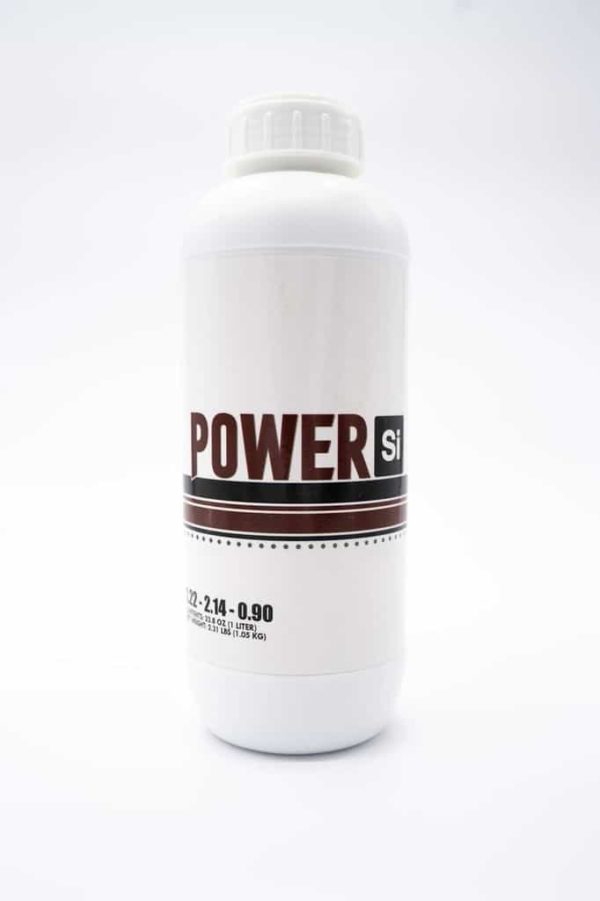 Power Si - 1 Liter