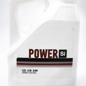 Power Si - 5 Liter