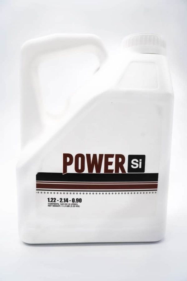 Power Si - 5 Liter