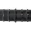 1/2" Straight Connector, pack of 10
