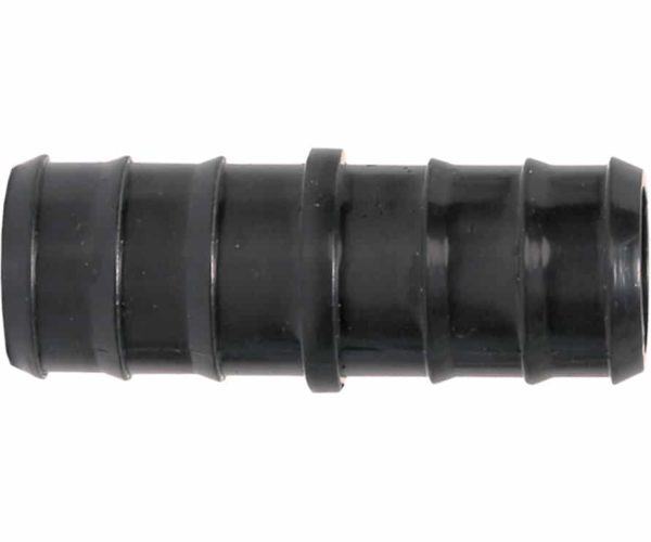 3/4" Straight Connector, pack of 10