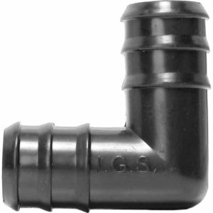 3/4" Elbow Connectors, pack of 10