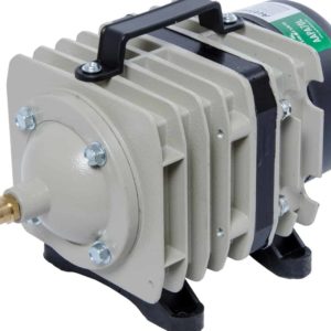 Air Pump 8 Outlets 60W 70L min (8/cs)