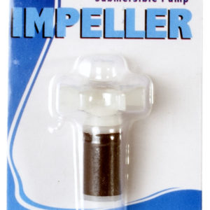 Impeller for AAPW160
