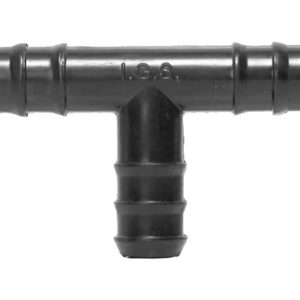 1/2" T Connector, pack of 10