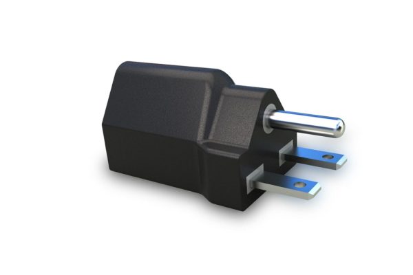 Adaptor Plug (120V to 240V)