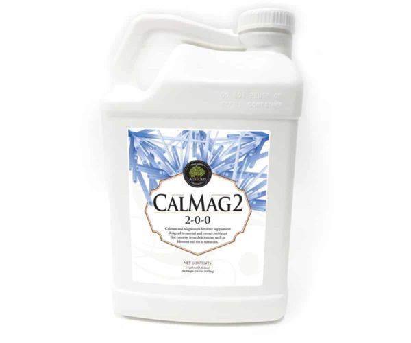 Age Old CalMag2 2.5 gal, 2/cs