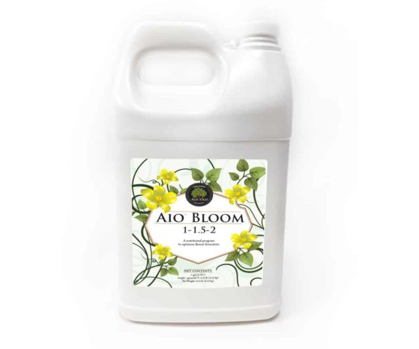 Age Old AIO Bloom 1 gal, 4/cs