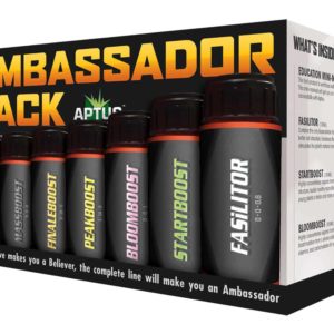 Aptus Ambassador Pack
