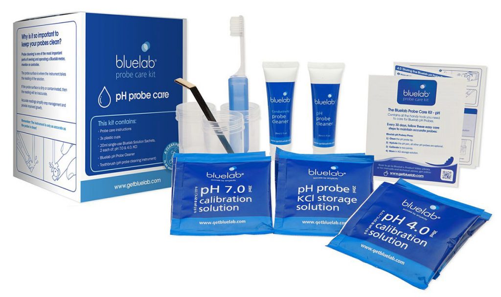 Bluelab Probe Care Kit-pH