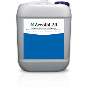 ZeroTol 2.0 2.5 gal