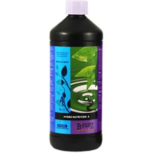 B'Cuzz Hydro Nutrition Component A, 1L