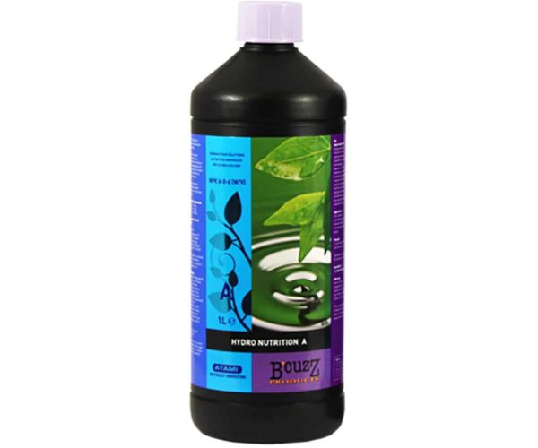 B'Cuzz Hydro Nutrition Component A, 1L