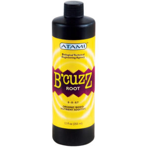 B'Cuzz Root, 12 oz