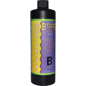 B'Cuzz Soil Nutrition Component B