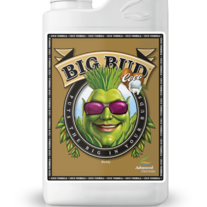 Big Bud® Coco 1 L