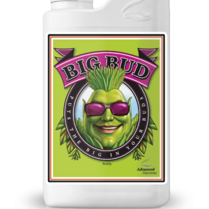 Big Bud® Mid Flowering Phase 1 L