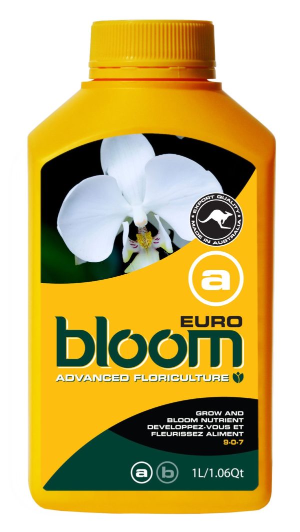 Bloom Euro A 25L