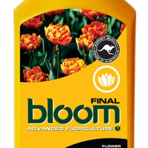 Bloom Final 25L