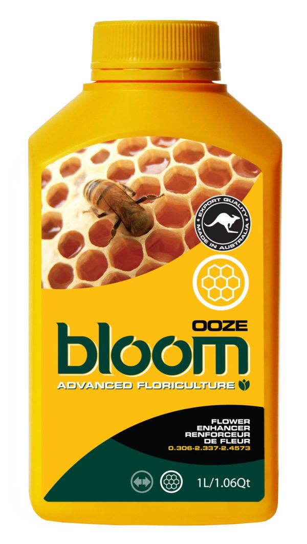 Bloom Ooze 300ml