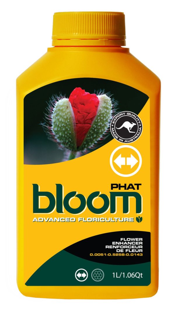 Bloom Phat 25L