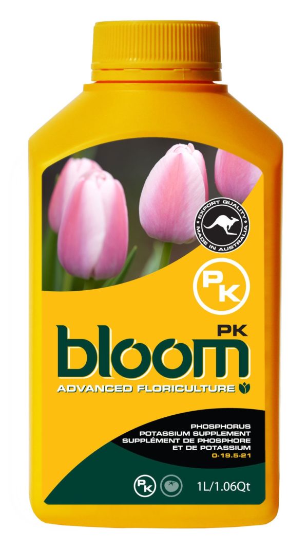 Bloom PK 25L