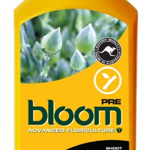 Bloom Pre 2.5L