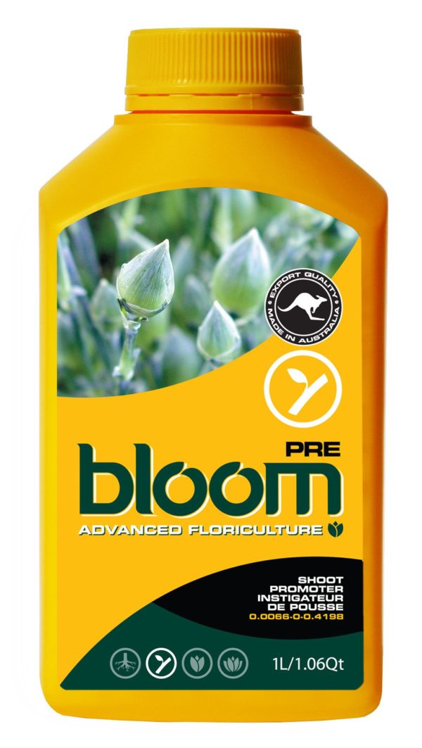 Bloom Pre 25L