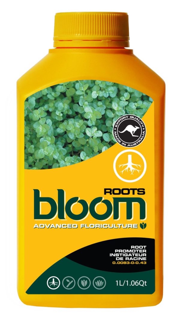 Bloom Roots 300ml