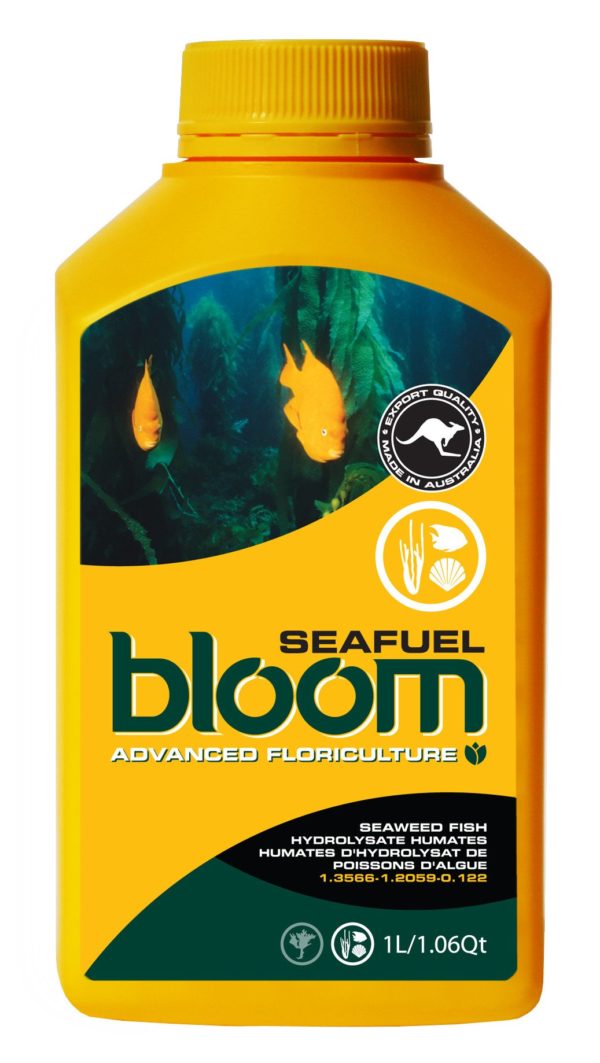Bloom Seafuel 15L