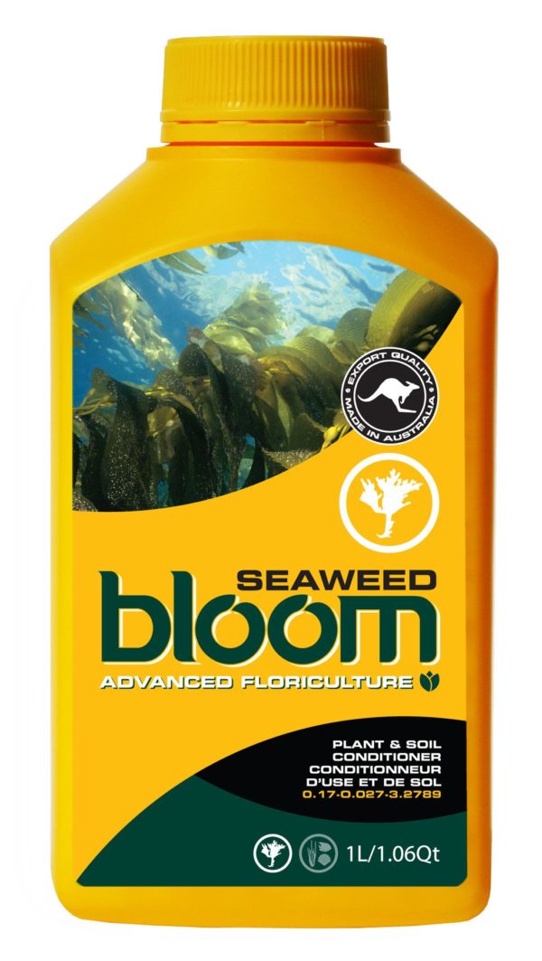 Bloom Seaweed 15L