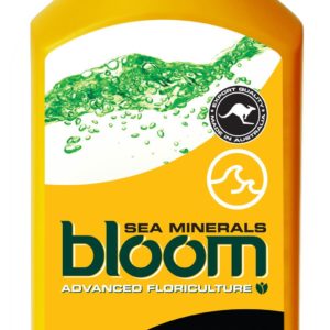 Bloom Sea Minerals 2.5L