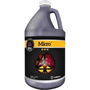 Micro Gallon