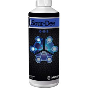 Sour-Dee Quart