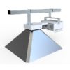 CMH315SLF Commercial Mounting Bracket