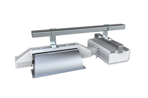 DEF Commercial Mounting Bracket