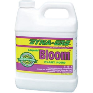 Dyna-Gro Bloom, 1 qt