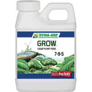 Dyna-Gro Grow, 8 oz