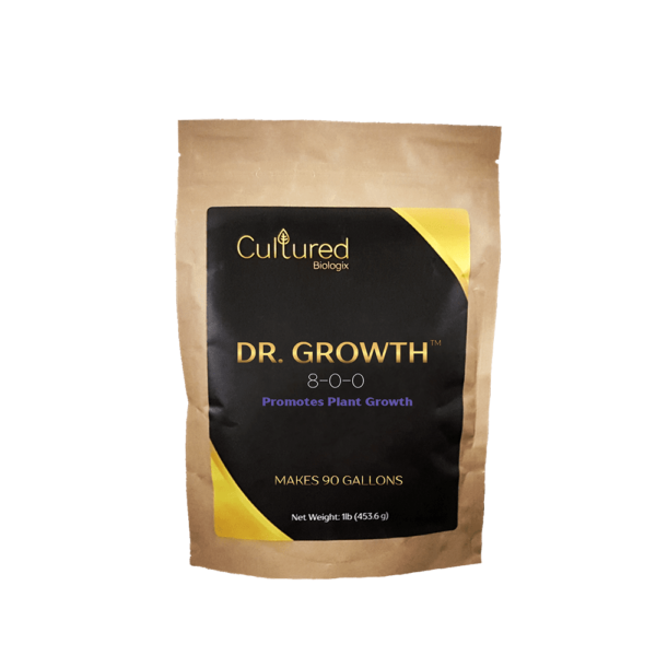 Dr. Growth 2.2lbs