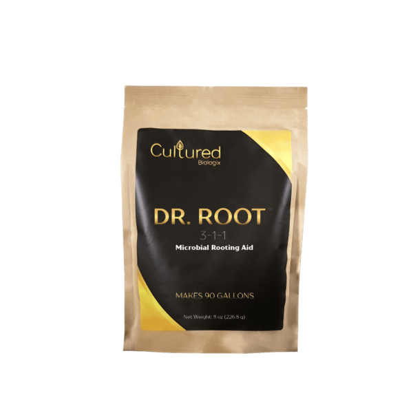 Dr. Root 250lbs