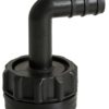 1/2" Grow Flow Elbow Hardware Kit , pack of 6