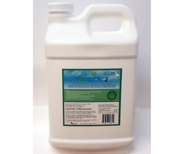 Procidic2 Concentrate 2.5 gal