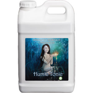 Growth Science Humic Tonic 2.5 gal