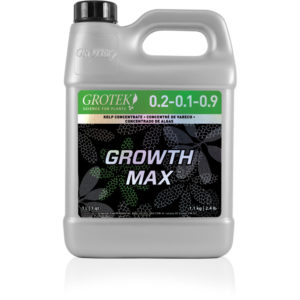 Grotek GrowthMax, 10L