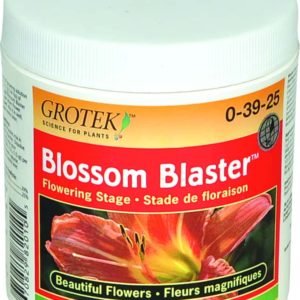 Blossom Blaster 130g