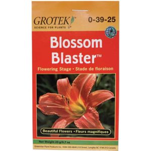 Blossom Blaster 20g